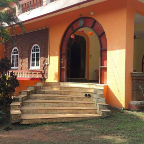 Vamoose Goa Guest House